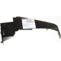 Dodge Ram 1500 Bumper Bracket 2002 2008 Driver Side Front Plastic Support Ch1066130 68044623aa