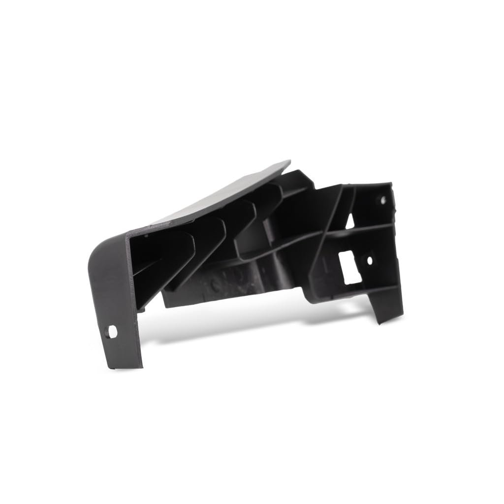 Dodge Ram 1500 Bumper Bracket 2002 2008 Driver Side Front Plastic Support Ch1066130 68044623aa