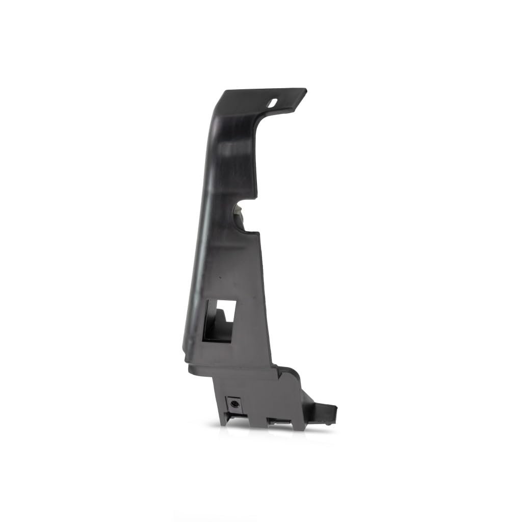 Dodge Ram 1500 Bumper Bracket 2002 2008 Driver Side Front Plastic Support Ch1066130 68044623aa