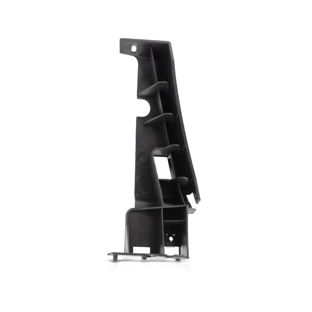 Dodge Ram 1500 Bumper Bracket 2002 2008 Driver Side Front Plastic Support Ch1066130 68044623aa
