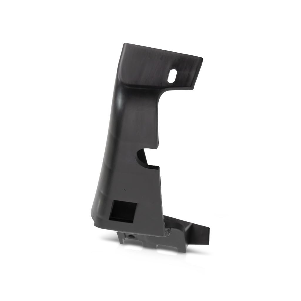 Dodge Ram 1500 Bumper Bracket 2002 2008 Driver Side Front Plastic Support Ch1066130 68044623aa