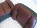 Seat Cover Fits Honda Gl1200 Goldwing 1984-86 Aspencade Interstate Gl1200i 624b