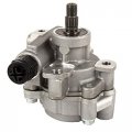 Domestic Gaskets Dg-0664398111 Power Steering Pump 21-5229 Compatible With Replacement For 95-04 Toyota 4wd Tacoma 3 4l Dohc
