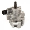 Domestic Gaskets Dg-0664398111 Power Steering Pump 21-5229 Compatible With Replacement For 95-04 Toyota 4wd Tacoma 3 4l Dohc