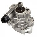 Domestic Gaskets Dg-0664398111 Power Steering Pump 21-5229 Compatible With Replacement For 95-04 Toyota 4wd Tacoma 3 4l Dohc