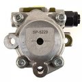 Domestic Gaskets Dg-0664398111 Power Steering Pump 21-5229 Compatible With Replacement For 95-04 Toyota 4wd Tacoma 3 4l Dohc
