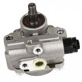 Domestic Gaskets Dg-0664398111 Power Steering Pump 21-5229 Compatible With Replacement For 95-04 Toyota 4wd Tacoma 3 4l Dohc