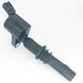 Dmcoil Set Of 8 Ignition Coil Pack For Ford Mustang Expedition Explorer F-150 F-250 F-350 F-450 F-550 F-650 Lincoln Mark Lt