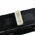 Jdmspeed New Power Master Control Window Switch 93570-2d100 Replacement For Hyundai Elantra 2002-2006