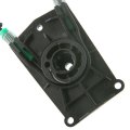 A-premium Power Window Regulator Without Motor Replacement For Chevrolet Trailblazer 2002-2009 Buick Rainier Gmc Envoy Isuzu