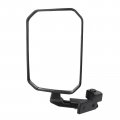 Minho Cfmoto Uforce 1000uu Utv View Mirrors Left Side Fit For 2019-2022 5hy0-261100-1000 