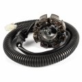 Kimpex Hd Stator Fits Honda 289004 Oem 31120-krn-670 