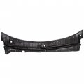 Kuafu Windshield Wiper Cowl Cover Panel Vent Grille Compatible With 2011-2016 Ford Super Duty F250 F350 F450 F550 Front Left