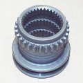 66 Range Hub For Chevy-dge-jeep 1991-96 29t 34 Spl 8 O D 1 775 I D 2 41 A Diam Shaped Teeth 231 Np231 