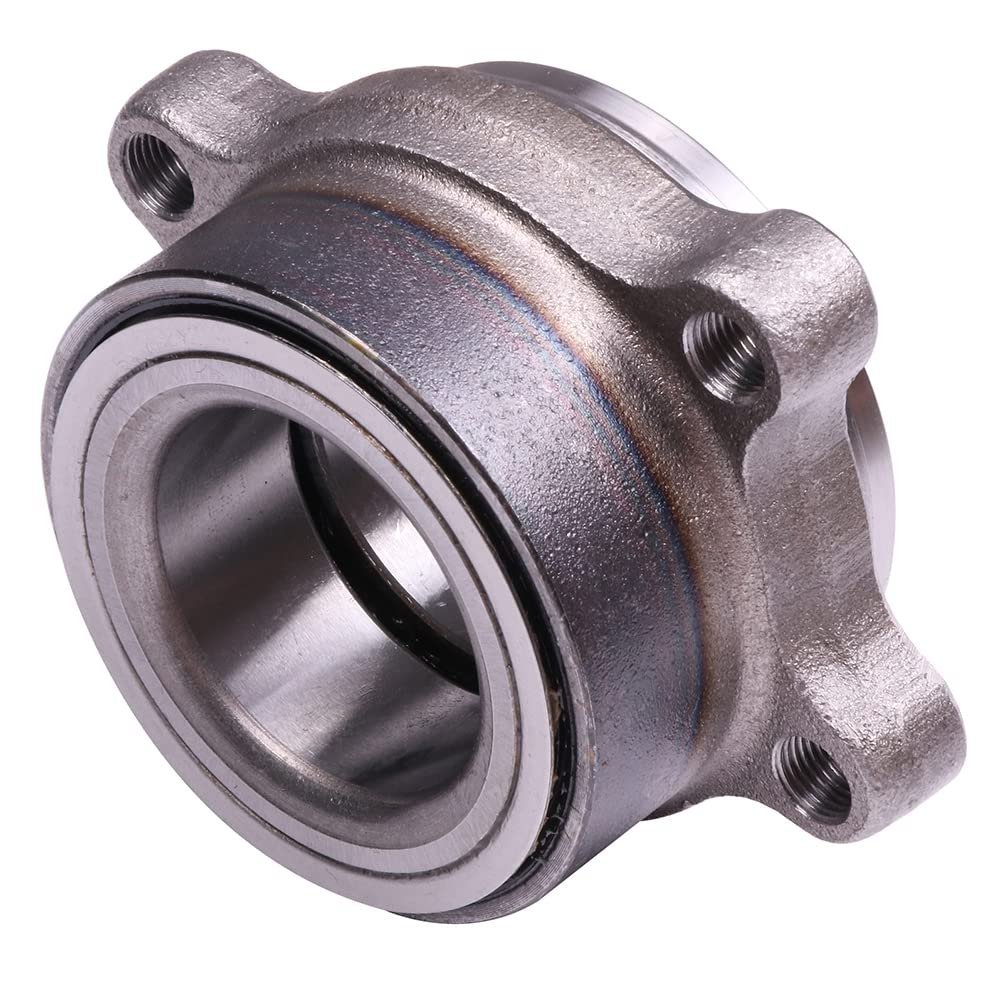 Rear Wheel Bearing Hub 541002 For Infiniti Fx35 2003 2009 And Fx45 2008 Non Abs Left Right Axle Assembly