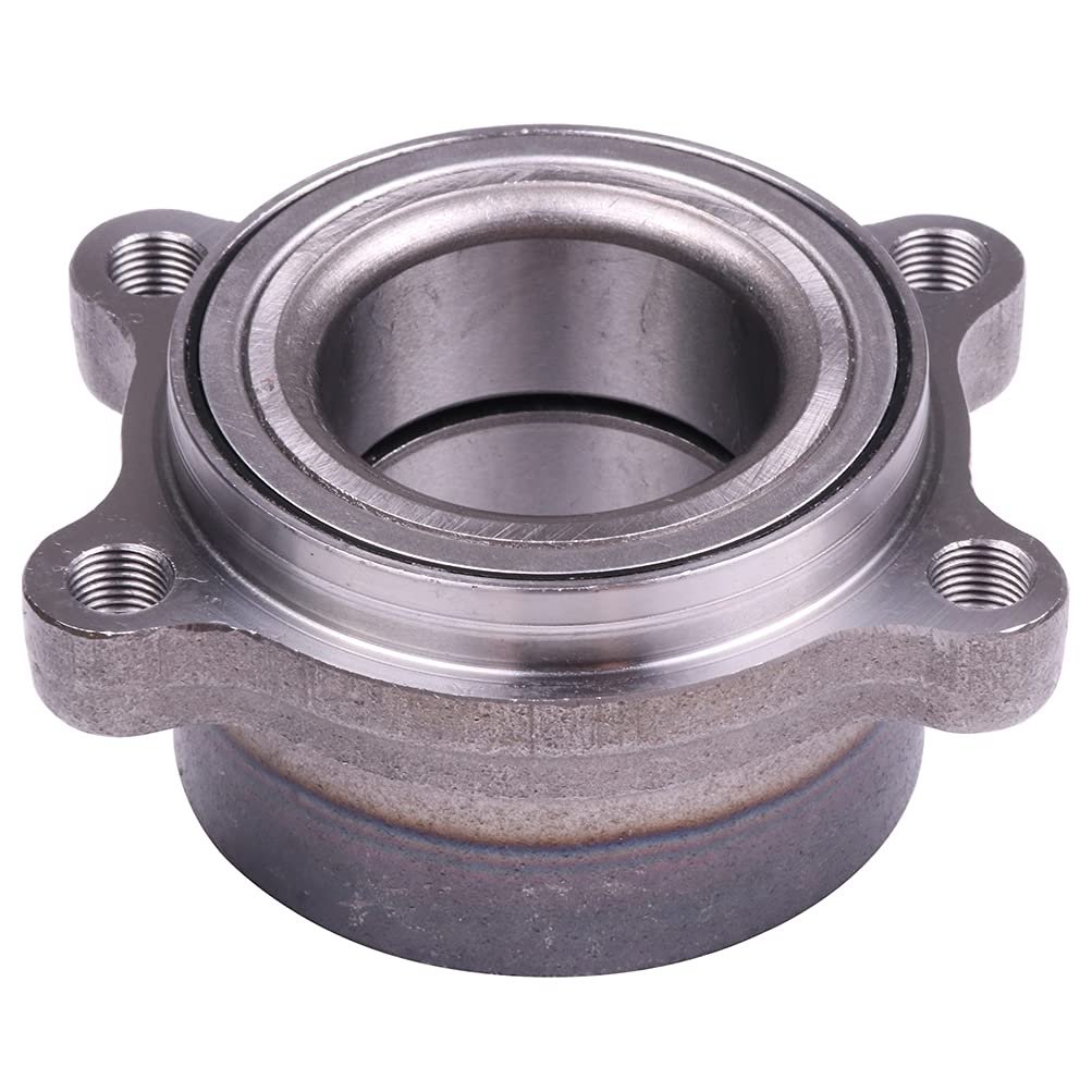 Rear Wheel Bearing Hub 541002 For Infiniti Fx35 2003 2009 And Fx45 2008 Non Abs Left Right Axle Assembly