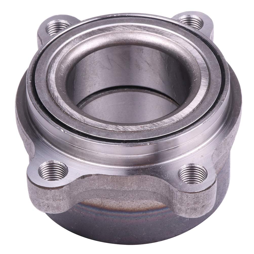 Rear Wheel Bearing Hub 541002 For Infiniti Fx35 2003 2009 And Fx45 2008 Non Abs Left Right Axle Assembly