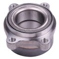 Rear Wheel Bearing Hub 541002 For Infiniti Fx35 2003 2009 And Fx45 2008 Non Abs Left Right Axle Assembly