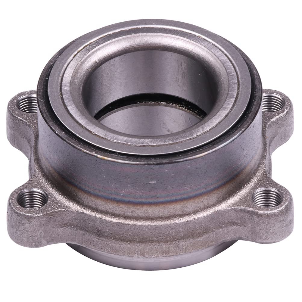 Rear Wheel Bearing Hub 541002 For Infiniti Fx35 2003 2009 And Fx45 2008 Non Abs Left Right Axle Assembly