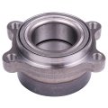 Rear Wheel Bearing And Hub Assembly Premium 541002 For Infiniti Fx35 2003-2009 For Fx45 2003-2008 