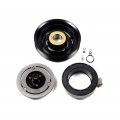 Air Conditioning Compressor Clutch 1989-1995 Replacement Ford F-150 4 9l 1994-1997 M-azda B2300 2 3l 2002-2015 For C-adillac 