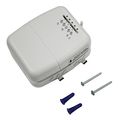 Nordyne 903992 Heat Cool Thermostat 