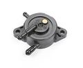 Mostplus 16700-z0j-003 808656 491922 Fuel Pump For Club Car Golf Cart Ds Precedent Fe290 Fe350 Kawasaki Engines Honda 