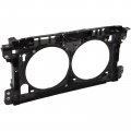 Ocpty Radiator Support 109-50249 Fit For 2010-2013 Altima 2009-2014 Maxima Plastic With Steel