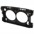 Ocpty Radiator Support 109-50249 Fit For 2010-2013 Altima 2009-2014 Maxima Plastic With Steel