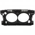 Ocpty Radiator Support 109-50249 Fit For 2010-2013 Altima 2009-2014 Maxima Plastic With Steel