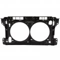 Ocpty Radiator Support 109-50249 Fit For 2010-2013 Altima 2009-2014 Maxima Plastic With Steel