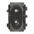 Door Lock Switch Front Driver Side For Mercury Marauder 2003 2004 Plastic Housing Blade Terminal Replacement 3w7z14028aaa