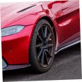 Kesyoo 10pcs Dice Valve Stem Caps Suv Truck Tyre Dust Bike