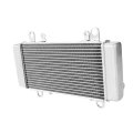 Tcmt Radiator Cooler Cooling Fit For Kawasaki Ninja 300 E Ex 300 Abs 2013-2018