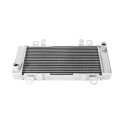 Tcmt Radiator Cooler Cooling Fit For Kawasaki Ninja 300 E Ex 300 Abs 2013-2018
