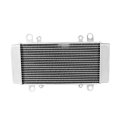 Tcmt Radiator Cooler Cooling Fit For Kawasaki Ninja 300 E Ex 300 Abs 2013-2018
