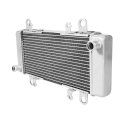 Tcmt Radiator Cooler Cooling Fit For Kawasaki Ninja 300 E Ex 300 Abs 2013-2018