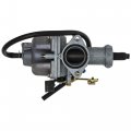Niche Carburetor Assembly For 1984 Honda Trx200 16100-vm5-004 Atv