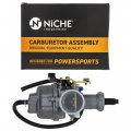 Niche Carburetor Assembly For 1984 Honda Trx200 16100-vm5-004 Atv