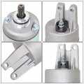 Labwork Starter Motor Replacement For Honda Big Red Muv 700 06311-hl1-305 31200-hl1-a01 2009-2013
