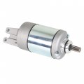Labwork Starter Motor Replacement For Honda Big Red Muv 700 06311-hl1-305 31200-hl1-a01 2009-2013