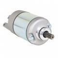 Labwork Starter Motor Replacement For Honda Big Red Muv 700 06311-hl1-305 31200-hl1-a01 2009-2013
