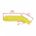Caltric Ignition Coil And Cap Compatible With Honda Pioneer 500 Sxs500m2 2015-2022 520 Sxs520m2 2021-2022
