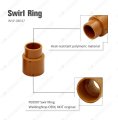 Pr0064 Pd0063-10 Extended Electrode Tip Cup Ring Kit For Eastwood Versa-cut 60amp Cutter Trafimet Cb70 Torch 38pcs