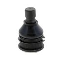 2020 21 22 23 2024 Mazda Cx-30 Ball Joint Rubber Black Boot Press-in Mounting Grooved Stud Assembly Included 