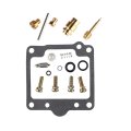 Cicitree 2 X Carburetor Repair Kits With Diaphragms Floats Compatible For Suzuki Gs550e L Gs550m Gs550t