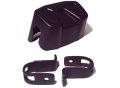 Can Am Renegade Outlander Left Right Hand Guard Wind Deflector C99 