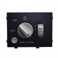 Wflnhb Headlight Switch Headlamp Dimmer Replacement For C1500 C2500 C3500 C4500 C5500 C6500 C7500 Chevrolet Astro Express
