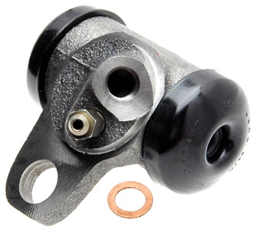 Element 3 Drum Brake Wheel Cylinder Wc20932 For Select Chevrolet And Gmc Front Left Or Rear Replacement Part
