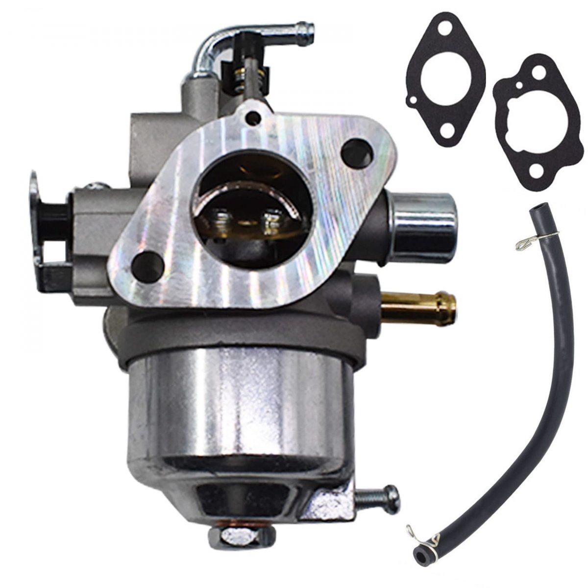 Carburetor Replacement For Kawasaki 99996-6050 Replaces 15003-2641 15003-2698 15003-7012 Fh500v 15003-7032 Carb